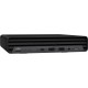 Компьютер HP Pro 400 G9 Mini [935X2EA] Black {i7 13700/16Gb/SSD512Gb/noOS}