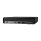 Компьютер HP Pro 400 G9 Mini [935X2EA] Black {i7 13700/16Gb/SSD512Gb/noOS}