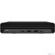 Компьютер HP Pro 400 G9 Mini [935X2EA] Black {i7 13700/16Gb/SSD512Gb/noOS}