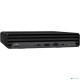 Компьютер HP Pro 400 G9 Mini [935X2EA] Black {i7 13700/16Gb/SSD512Gb/noOS}