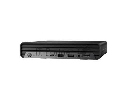 Компьютер HP Pro 400 G9 Mini [935X2EA] Black {i7 13700/16Gb/SSD512Gb/noOS}