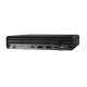 Компьютер HP Pro 400 G9 Mini [935X2EA] Black {i7 13700/16Gb/SSD512Gb/noOS}