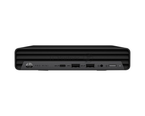 Компьютер HP Pro 400 G9 Mini [935X2EA] Black {i7 13700/16Gb/SSD512Gb/noOS}