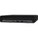 Компьютер HP Pro 400 G9 Mini [935X2EA] Black {i7 13700/16Gb/SSD512Gb/noOS}
