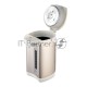 Термопот BQ TP400 Gold-white, Емкость 4 литра