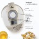 Термопот BQ TP400 Gold-white, Емкость 4 литра