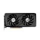 Видеокарта CBR RTX4060 Terminator B 8Gb GDDR6, 128bit, 1830-2460Mhz, 3*DP+1*HDMI2.1, 115W, Ret [VGA-MSRTX4060-8G-RTL]