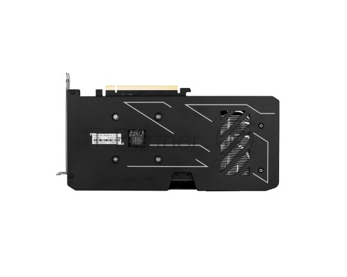Видеокарта CBR RTX4060 Terminator B 8Gb GDDR6, 128bit, 1830-2460Mhz, 3*DP+1*HDMI2.1, 115W, Ret [VGA-MSRTX4060-8G-RTL]