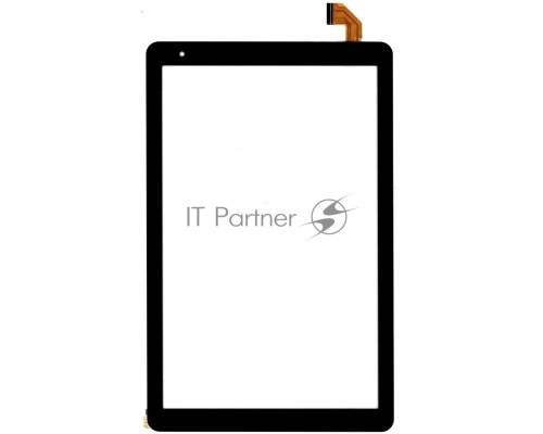 Сенсорное стекло (тачскрин) Prestigio SmartKids Max PMT3103. черное