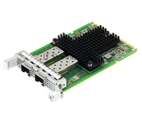Сетевой адаптер LR-LINK PCIE 10GB 2PORT SFP+ OCP3 LRES3032PF-OCP Сетевой адаптер LR-LINK PCIE 10GB 2PORT SFP+ OCP3 LRES3032PF-OCP