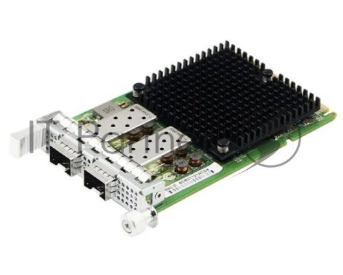 Сетевой адаптер LR-LINK PCIE 10GB 2PORT SFP+ OCP3 LRES3039PF-OCP Сетевой адаптер LR-LINK PCIE 10GB 2PORT SFP+ OCP3 LRES3039PF-OCP