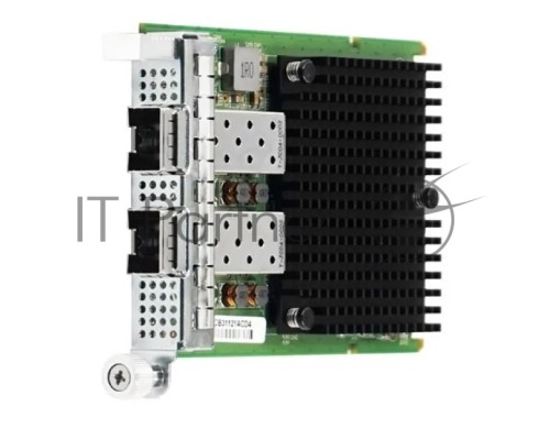 Сетевой адаптер LR-LINK PCIE 10GB 2PORT SFP+ OCP3 LRES3039PF-OCP Сетевой адаптер LR-LINK PCIE 10GB 2PORT SFP+ OCP3 LRES3039PF-OCP