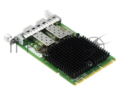 Сетевой адаптер LR-LINK PCIE 10GB 2PORT SFP+ OCP3 LRES3039PF-OCP Сетевой адаптер LR-LINK PCIE 10GB 2PORT SFP+ OCP3 LRES3039PF-OCP