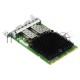 Сетевой адаптер LR-LINK PCIE 10GB 2PORT SFP+ OCP3 LRES3039PF-OCP