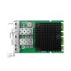 Сетевой адаптер LR-LINK PCIE 10GB 2PORT SFP+ OCP3 LRES3039PF-OCP