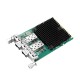 Сетевой адаптер LR-LINK PCIE 10GB 2PORT SFP+ OCP3 LRES3039PF-OCP