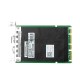 Сетевой адаптер LR-LINK PCIE 10GB 2PORT SFP+ OCP3 LRES3039PF-OCP