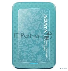 Внешний жесткий диск 1TB A-DATA HC300E, 2,5