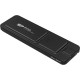 Твердотельный диск 4Tb Silicon Power PX10, External, USB TypeC 3.2, Черный, read/write 1050/1050 Mb/s