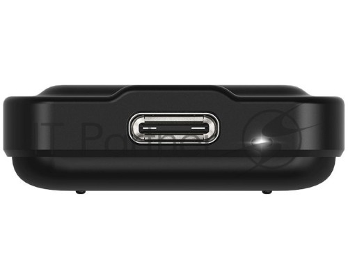 Твердотельный диск 4Tb Silicon Power PX10, External, USB TypeC 3.2, Черный, read/write 1050/1050 Mb/s Твердотельный диск 4Tb Silicon Power PX10, External, USB TypeC 3.2, Черный, read/write 1050/1050 Mb/s