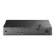 Настольный коммутатор TP-Link TL-SG1006PP с 6 гигабитными портами (3 порта PoE+, 1 порт PoE++), 802.3af/at/bt 3-го типа, бюджет PoE — 64 Вт, стальной настольный корпус