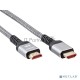 Кабель HDMI 19M/M,ver. 2.1 8KX60Hz (Econom) оплетка 3m iOpen <ACG859A-3.0>