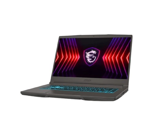 [Ноутбук] MSI Thin A15 B7UC-405XRU [9S7-16RK11-405] Cosmos Gray 15.6