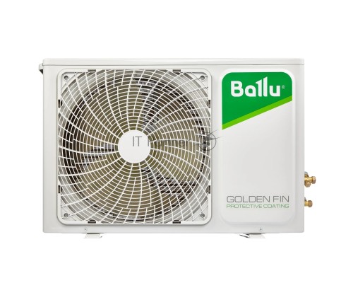 Блок наружный Ballu BSAG/out-24HN8 сплит-системы