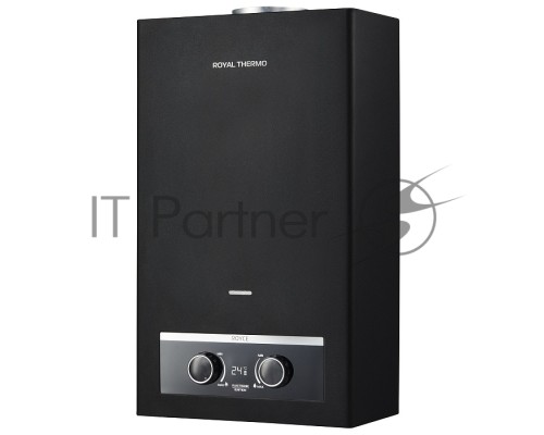 Колонка газовая Royal Thermo GWH 11 Royce Grafit