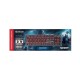 Клавиатура DEFENDER MECHANICAL QUEST GK-596 RU 45596 BLK
