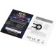 Клавиатура DEFENDER MECHANICAL BLK RAVEN GK-417 RU RGB 45414