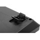 Клавиатура DEFENDER MECHANICAL BLK RAVEN GK-417 RU RGB 45414