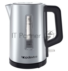 Электрочайник TopDevice TDSEK005_SL