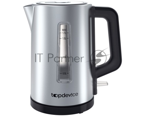 Электрочайник TopDevice TDSEK005_SL