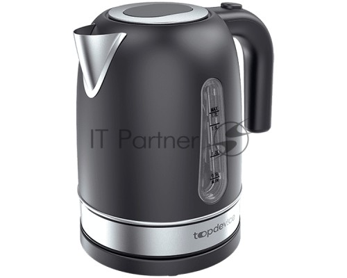 Электрочайник TopDevice TDSEK006_GR