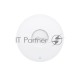 Точка доступа TP-Link Blazing-Fast WiFi 6 Speeds (574 Mbps on 2.4 GHz + 4804 Mbps on 5 GHz)