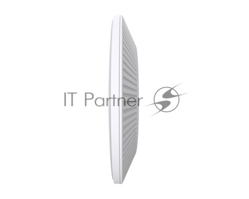 Точка доступа TP-Link Blazing-Fast WiFi 6 Speeds (574 Mbps on 2.4 GHz + 4804 Mbps on 5 GHz)