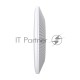 Точка доступа TP-Link Blazing-Fast WiFi 6 Speeds (574 Mbps on 2.4 GHz + 4804 Mbps on 5 GHz)