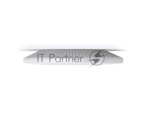 Точка доступа TP-Link Blazing-Fast WiFi 6 Speeds (574 Mbps on 2.4 GHz + 4804 Mbps on 5 GHz)