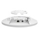 Точка доступа TP-Link Blazing-Fast WiFi 6 Speeds (574 Mbps on 2.4 GHz + 4804 Mbps on 5 GHz)