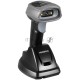 Сканер штрих-кода Mindeo CS2291-SR RF USB Kit: 2D, base 433 MHz, cable USB