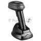 Сканер штрих-кода Mindeo CS2291-SR RF USB Kit: 2D, base 433 MHz, cable USB