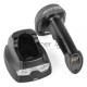 Сканер штрих-кода Mindeo CS2291-SR RF USB Kit: 2D, base 433 MHz, cable USB