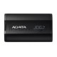 Накопитель SSD 512GB USB3.2 EXT SD810-500G-CBK ADATA
