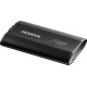 Накопитель SSD 512GB USB3.2 EXT SD810-500G-CBK ADATA