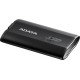 Накопитель SSD 512GB USB3.2 EXT SD810-500G-CBK ADATA