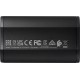 Накопитель SSD 512GB USB3.2 EXT SD810-500G-CBK ADATA
