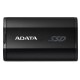 Накопитель SSD 512GB USB3.2 EXT SD810-500G-CBK ADATA
