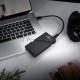 Накопитель SSD 4TB USB3.2 EXT SE920-4TCBK ADATA