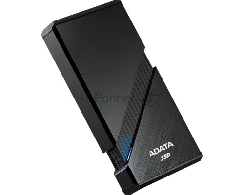 Накопитель SSD 4TB USB3.2 EXT SE920-4TCBK ADATA